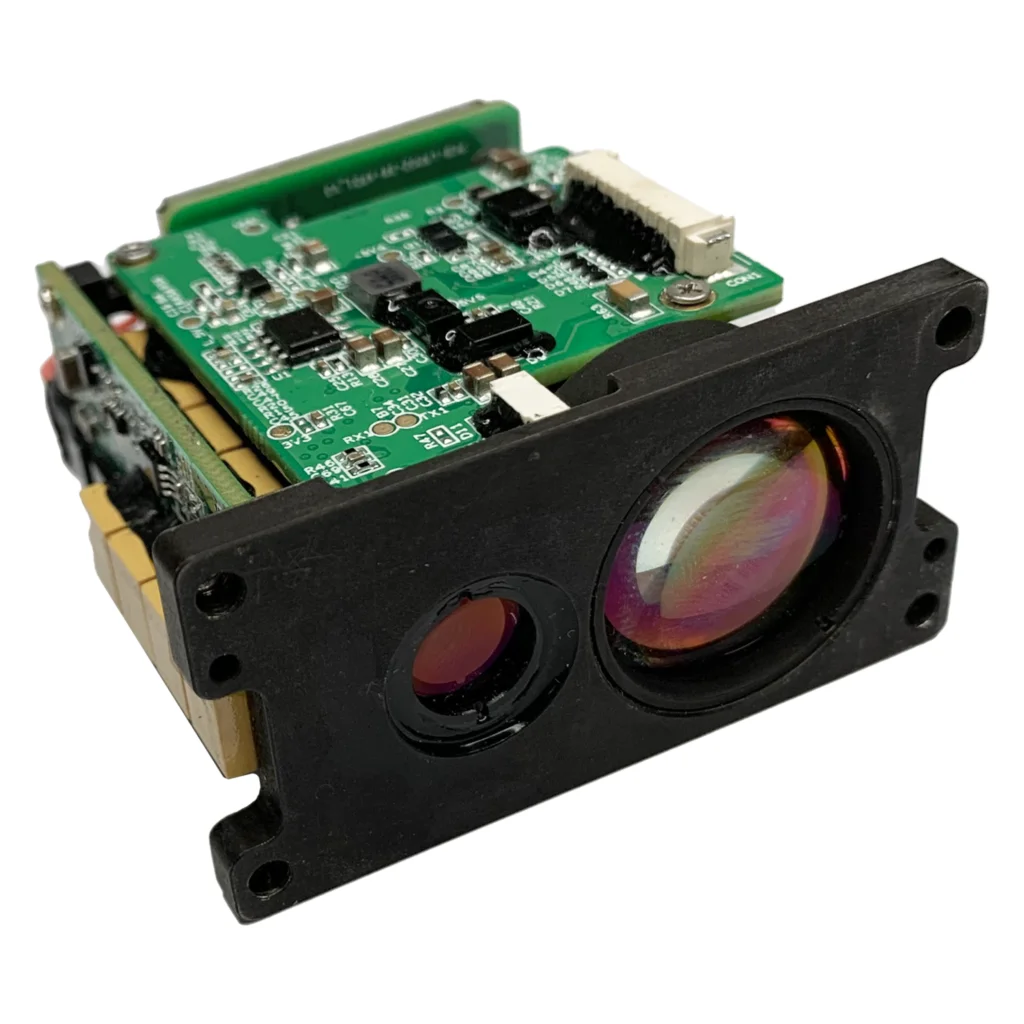6000m china customized 1535nm laser rangefinders sensor module distance measurement
6000m china customized 1535nm laser rangefinders sensor module distance measurement