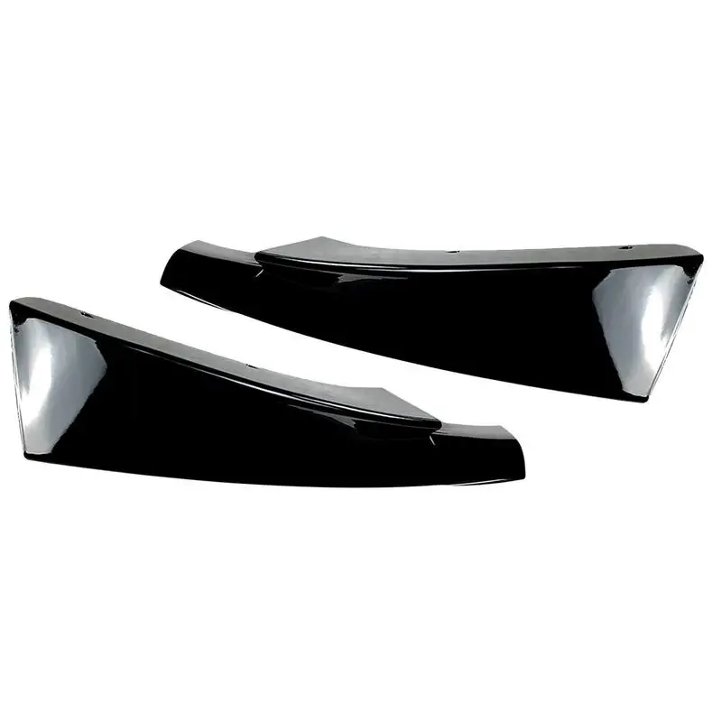 2 шт., передний бампер для BMW E90 или E91, 3 серии
2 шт., передний бампер для BMW E90 или E91, 3 серии