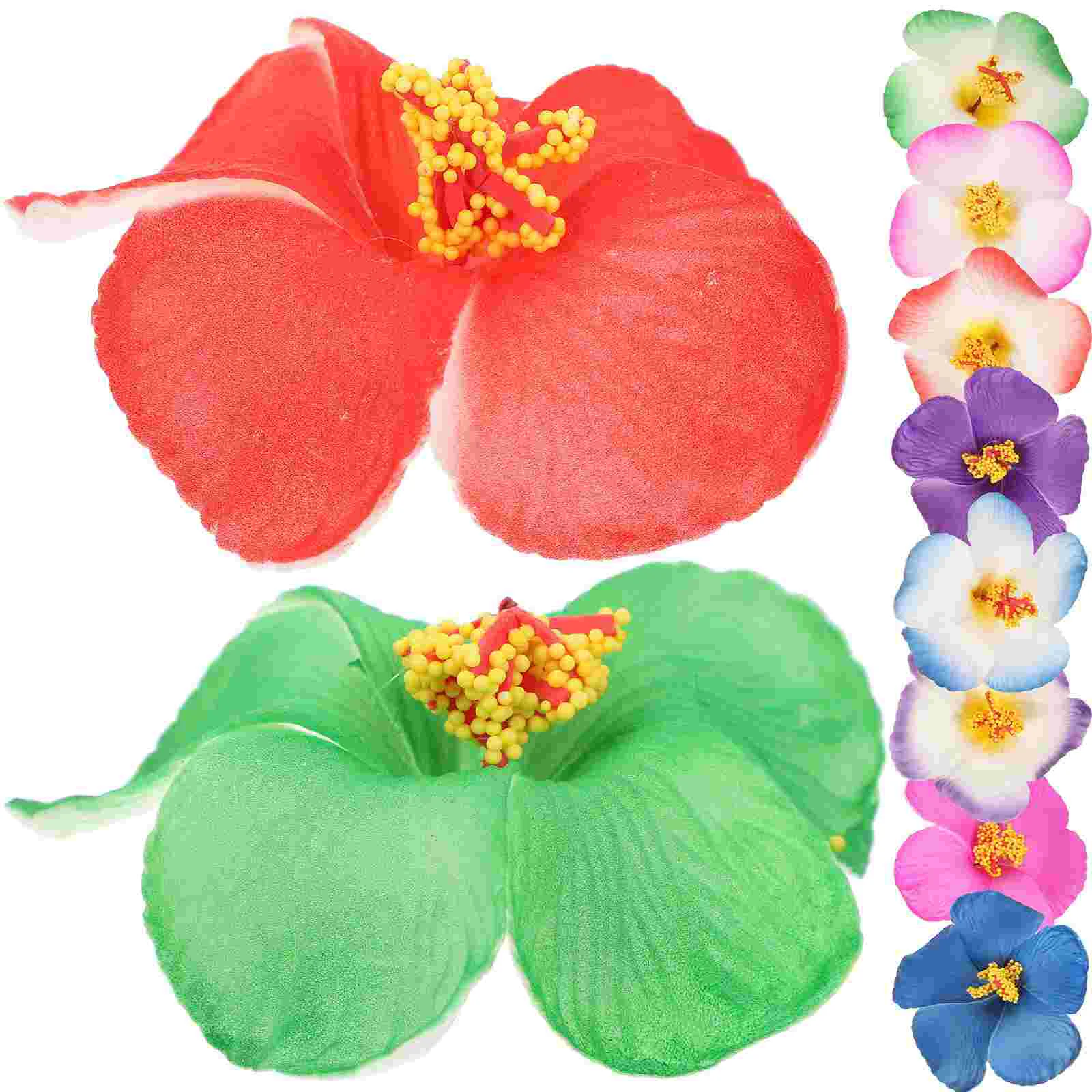 Simulated Hibiscus Flower Artificial Flowers Bulk Fake Head Decor EVA Heads Wedding Crafts
Simulated Hibiscus Flower Artificial Flowers Bulk Fake Head Decor EVA Heads Wedding Crafts