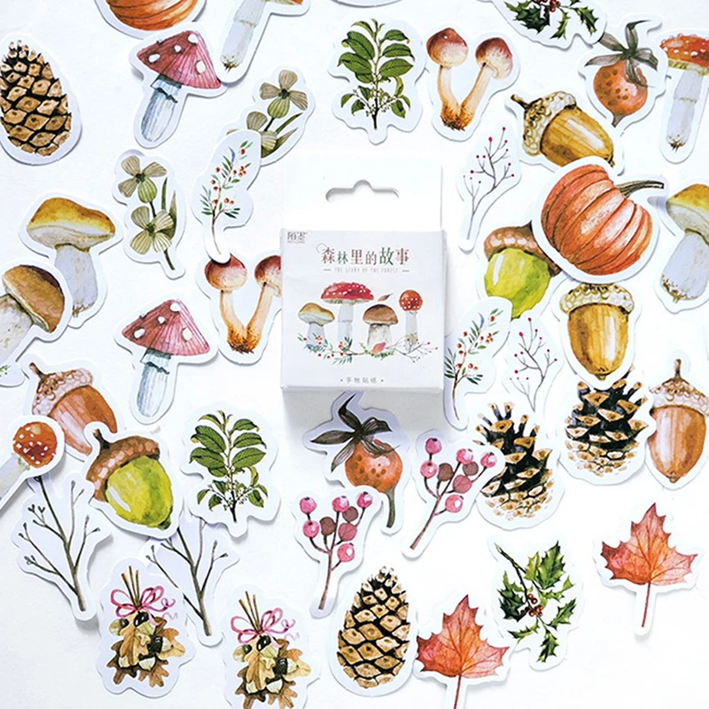 45 шт./упаковка, наклейки-этикетки в виде тыквы 
45 шт./упаковка, наклейки-этикетки в виде тыквы