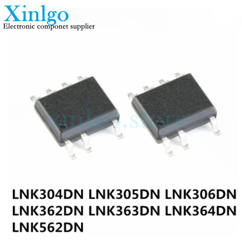 Набор микросхем LNK304DN LNK304DG LNK304 LNK305DN LNK306DN LNK306DG LNK306 LNK362DN LNK363DN LNK364DN LNK562DN SOP-7, 5 шт.
Набор микросхем LNK304DN LNK304DG LNK304 LNK305DN LNK306DN LNK306DG LNK306 LNK362DN LNK363DN LNK364DN LNK562DN SOP-7, 5 шт.