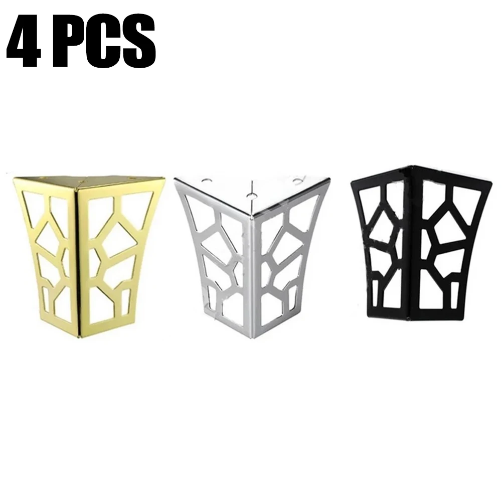 4pcs Retro Metal Furniture Legs Table Desk Feet Sofa Chair TV Dresser Cabinet Leg Home Furniture Accessories
4pcs Retro Metal Furniture Legs Table Desk Feet Sofa Chair TV Dresser Cabinet Leg Home Furniture Accessories