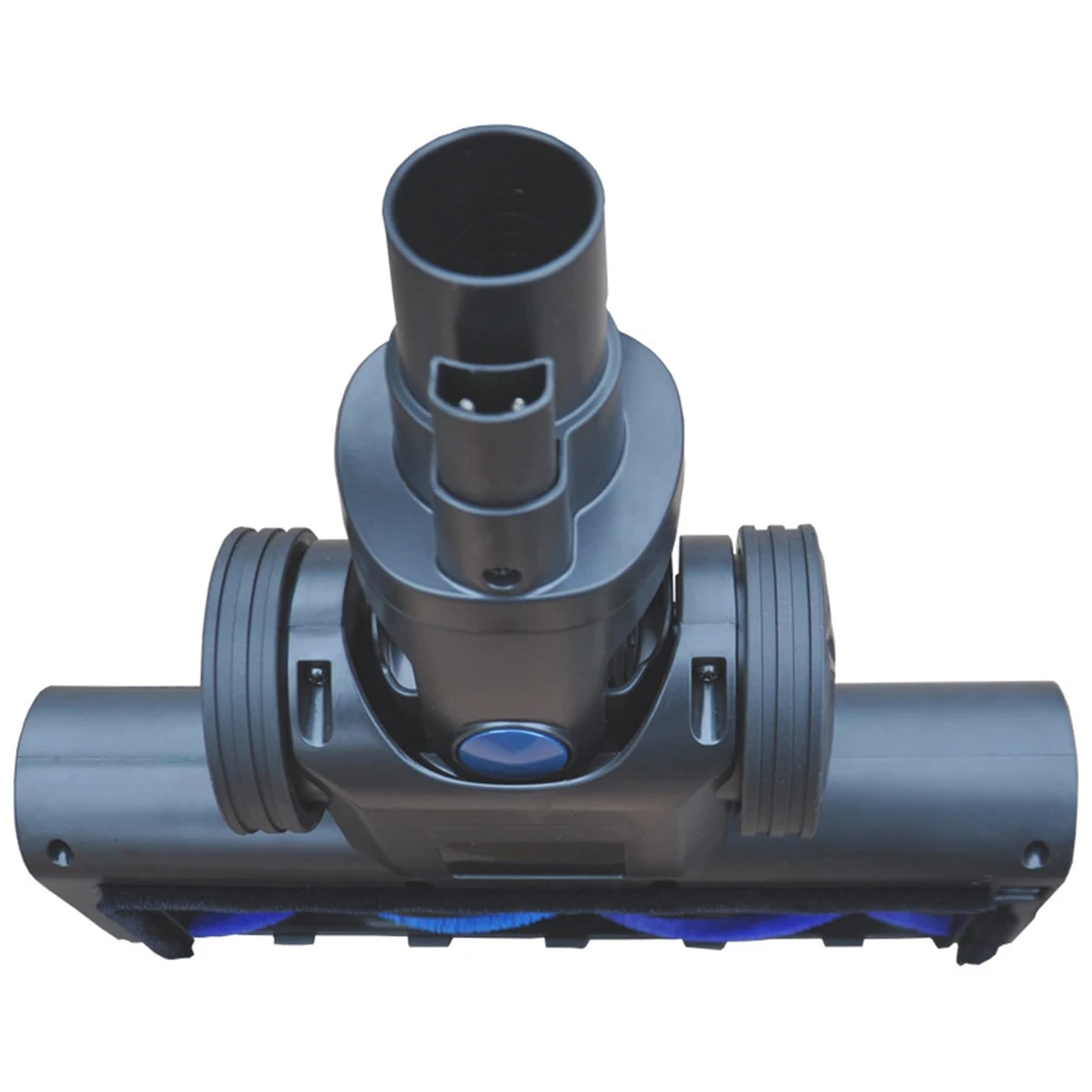 High Quality Main Brush Wireless P11 P10 Parts Replacement Roller Brush Set Vacuum Cleaner Handheld Home Mop Head
High Quality Main Brush Wireless P11 P10 Parts Replacement Roller Brush Set Vacuum Cleaner Handheld Home Mop Head