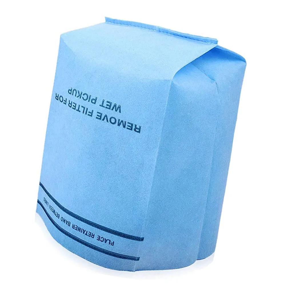 High performance Filter Bags for Craftsman and MultiFit VF2000 Compatible with 2 5 Gallon Capacity and Replacement for WS01025F
High performance Filter Bags for Craftsman and MultiFit VF2000 Compatible with 2 5 Gallon Capacity and Replacement for WS01025F