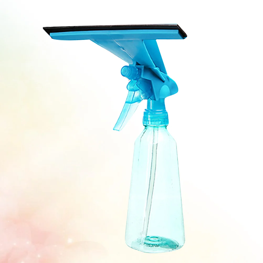 1pc Window Squeegee Cleaner Window Wiper for Home Hotel Kitchen Bathroom
1pc Window Squeegee Cleaner Window Wiper for Home Hotel Kitchen Bathroom