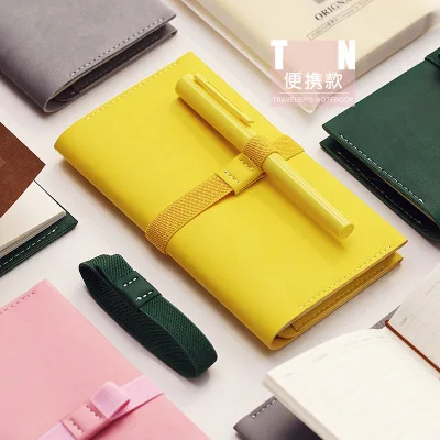 Desin Notebook Portable Standard Notebook Notebook Traveler Original Vintage Midori Size Portable Traveler's Journal Handy
Desin Notebook Portable Standard Notebook Notebook Traveler Original Vintage Midori Size Portable Traveler's Journal Handy