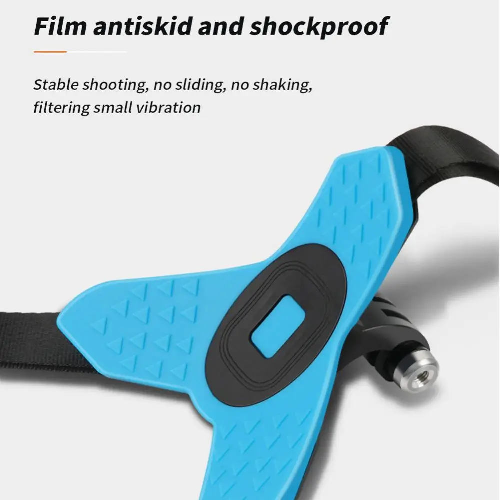 Universal Action Sports Camera Holder Durable Motorcycle Stander Go Xinjiang Osmo Camera Base Bracket Portable
Universal Action Sports Camera Holder Durable Motorcycle Stander Go Xinjiang Osmo Camera Base Bracket Portable
