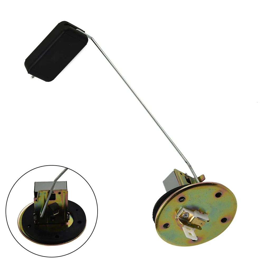 Sender Unit Fuel Tank Gauge Black Fuel Tank Gauge Sender Unit Metal Parts Plastic 1981-1990 83320-69015 For FJ60 FJ62 BJ60 1PCS
Sender Unit Fuel Tank Gauge Black Fuel Tank Gauge Sender Unit Metal Parts Plastic 1981-1990 83320-69015 For FJ60 FJ62 BJ60 1PCS