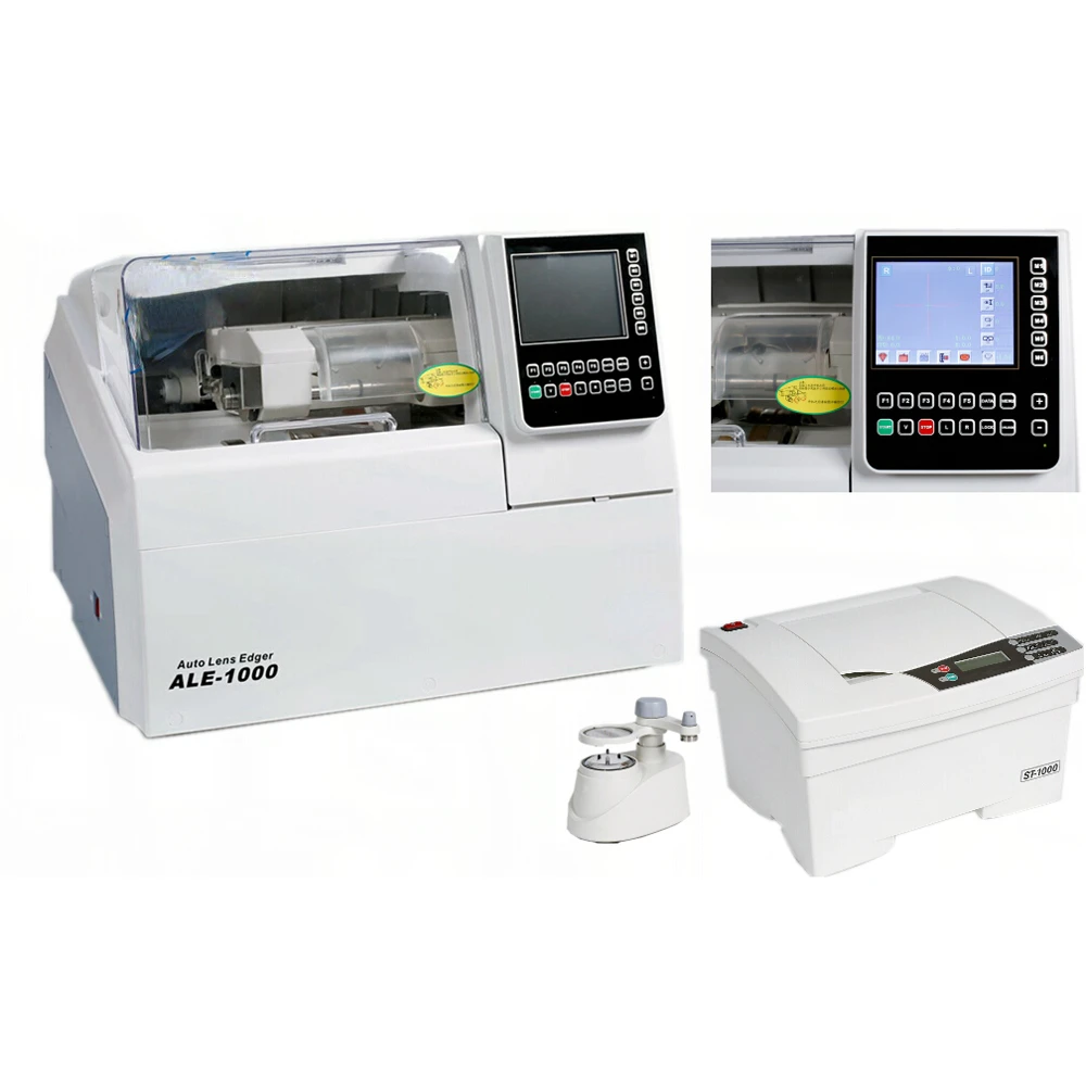 china hot sale optics instrument edging lens lens 2D auto lensedger auto lens edger ALE-1000
china hot sale optics instrument edging lens lens 2D auto lensedger auto lens edger ALE-1000