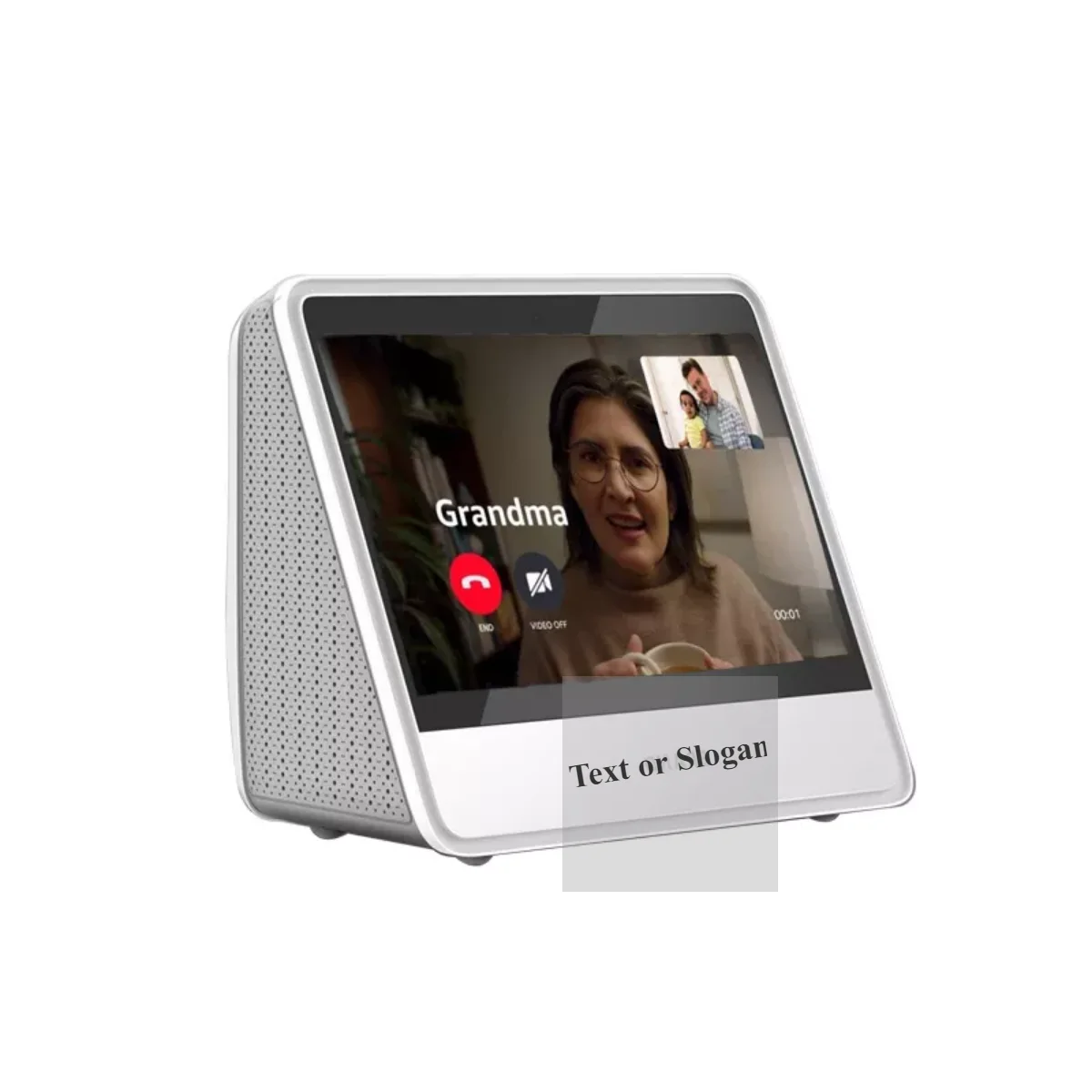 Система Android Smart Wifi беспроводной динамик Alexa с сенсорным экраном для домашнего кинотеатра
Система Android Smart Wifi беспроводной динамик Alexa с сенсорным экраном для домашнего кинотеатра