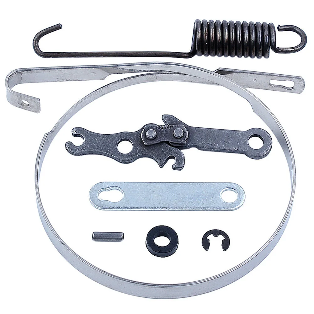 For Stihl 021 11230211100 Hand Tool Accessories Clutch Cover Chain Brake Cover Durable High Quality. Metal Material
For Stihl 021 11230211100 Hand Tool Accessories Clutch Cover Chain Brake Cover Durable High Quality. Metal Material