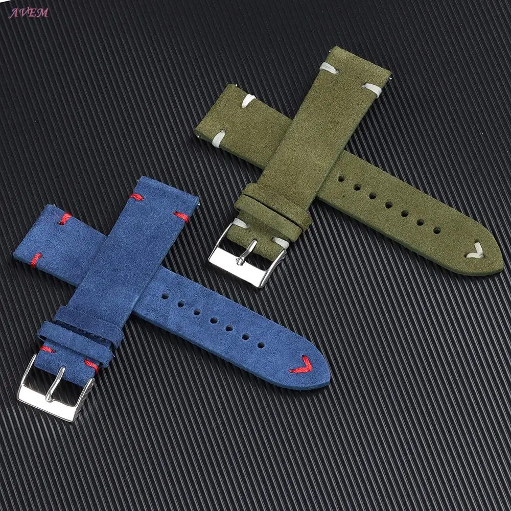 Быстросъемный кожаный ремешок для часов, замшевый браслет с венами, браслет 20 мм 22 мм для Samsung Galaxy Watch 46 мм/Active 2, самая низкая цена
Быстросъемный кожаный ремешок для часов, замшевый браслет с венами, браслет 20 мм 22 мм для Samsung Galaxy Watch 46 мм/Active 2, самая низкая цена