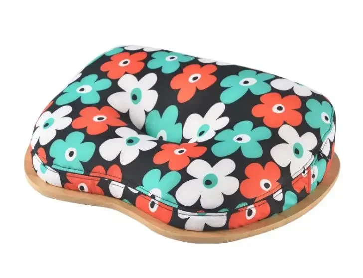 Многофункциональная подушка-столик из полиэстера/хлопка
Многофункциональная подушка-столик из полиэстера/хлопка