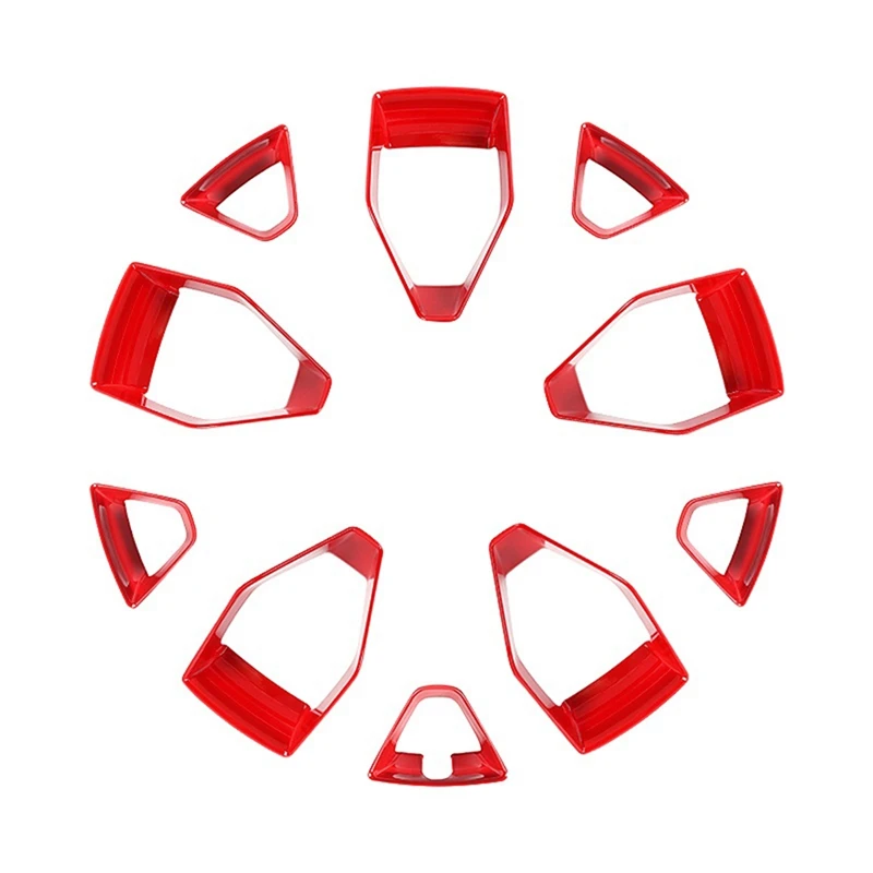 For Suzuki Jimny 2019 2020 2021 2022 Wheel Hub Tire Rim Decoration Cover Trim Sticker Decal Exterior Accessories,Red
For Suzuki Jimny 2019 2020 2021 2022 Wheel Hub Tire Rim Decoration Cover Trim Sticker Decal Exterior Accessories,Red