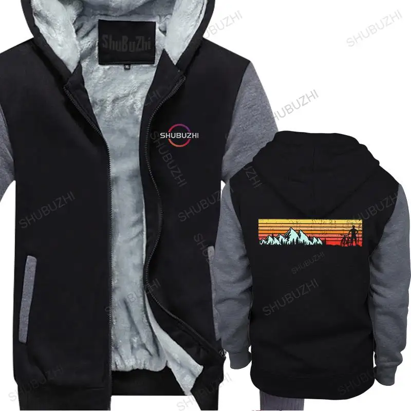 men winter hoodie thick Personality Mountain Bike fleece jacket Soft Cotton Cyclist Casual MTB Mountains Trails Bikes sweatshirt 
men winter hoodie thick Personality Mountain Bike fleece jacket Soft Cotton Cyclist Casual MTB Mountains Trails Bikes sweatshirt