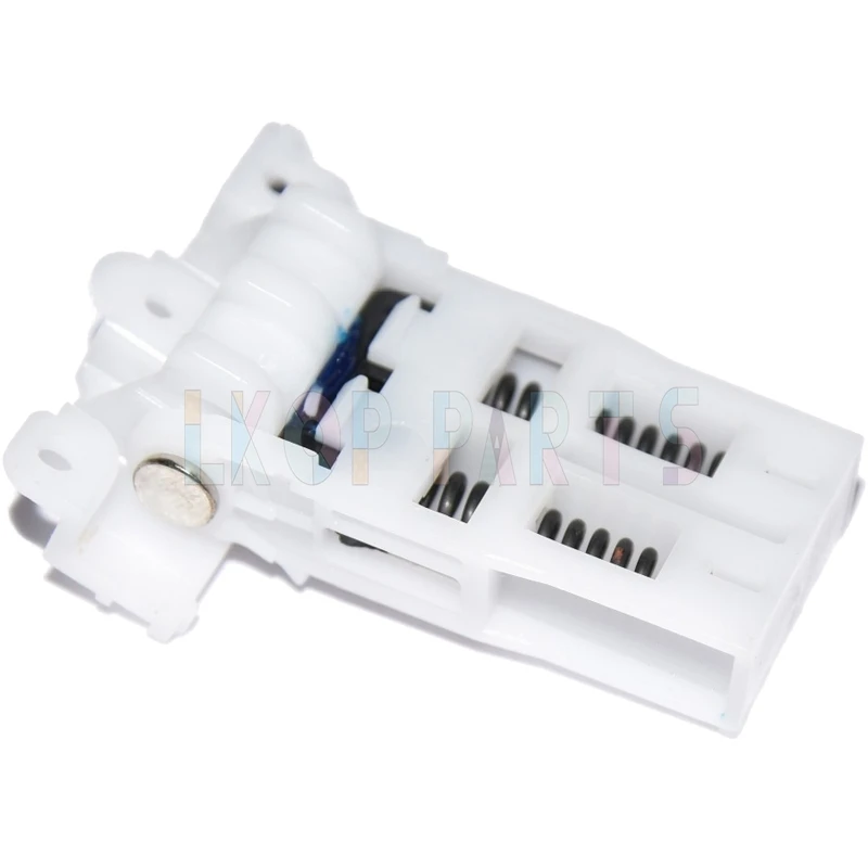2pcs new 003N01018 003N01051 ADF Hinge for Xerox WorkCentre 3210 3220 3300 3320 3635 6110 PE16 120 for Ricoh SP 3200 AC104 AC205
2pcs new 003N01018 003N01051 ADF Hinge for Xerox WorkCentre 3210 3220 3300 3320 3635 6110 PE16 120 for Ricoh SP 3200 AC104 AC205