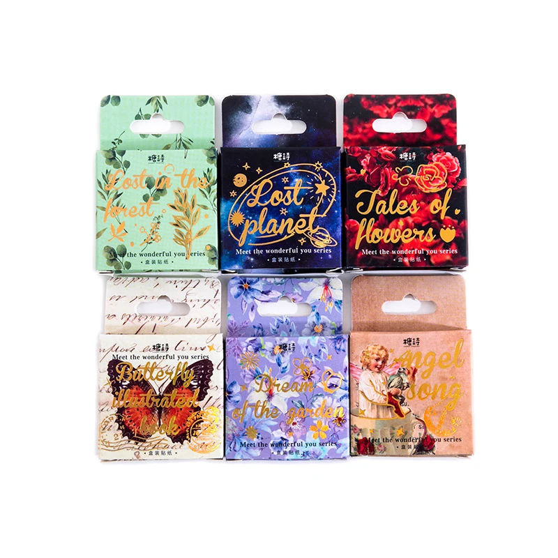 56Packs Wholesale Box stcikers Butterfly Bronzing green Material Scrapbooking Art Account cartoon Decorative Free Shipping 4cm
56Packs Wholesale Box stcikers Butterfly Bronzing green Material Scrapbooking Art Account cartoon Decorative Free Shipping 4cm