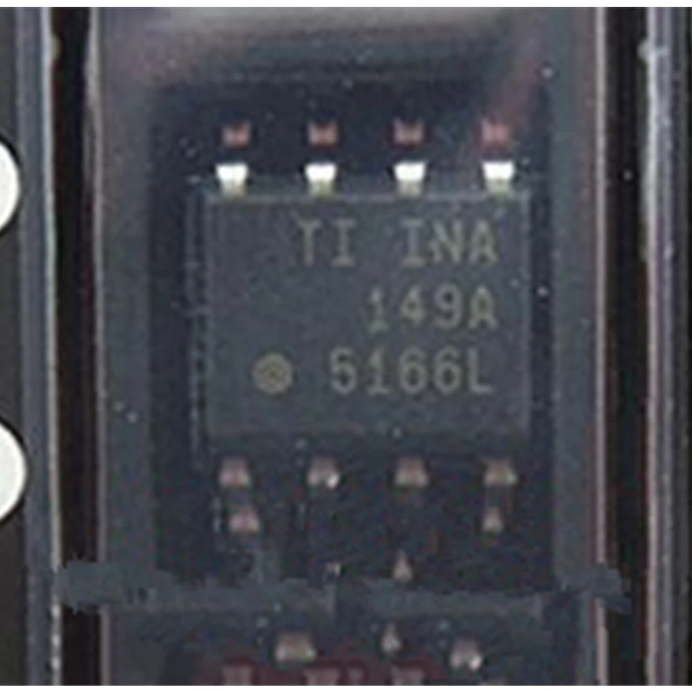 INA149AIDR INA149AID INA149A, новый модуль
INA149AIDR INA149AID INA149A, новый модуль