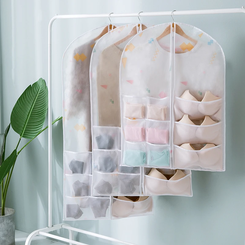 Underwear Storage Clothes Hanging Organizer Closet Organizers Bedroom Dressing Room Home Hanger Separation Tools In Cabinets
Underwear Storage Clothes Hanging Organizer Closet Organizers Bedroom Dressing Room Home Hanger Separation Tools In Cabinets