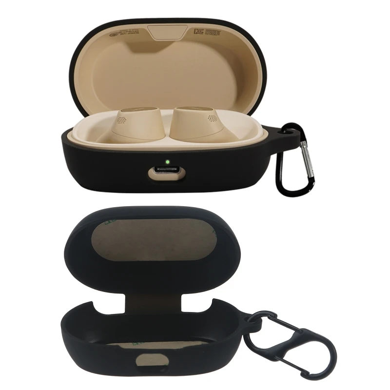 Headphone Housing Skin-friendly Case Fit for jabra Elite 7 Pro Waterproof Sleeve Drop Shipping
Headphone Housing Skin-friendly Case Fit for jabra Elite 7 Pro Waterproof Sleeve Drop Shipping