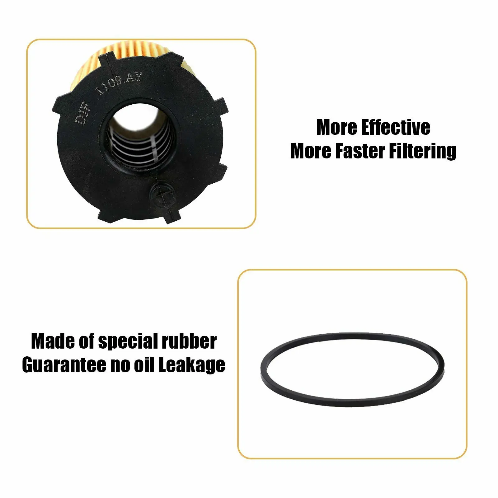 Oil Filter Engine Oil Filter Professional Auto Replacement Automobiles Filters C2-6 1.4 &1.6 For Diesel Berlingo
Oil Filter Engine Oil Filter Professional Auto Replacement Automobiles Filters C2-6 1.4 &1.6 For Diesel Berlingo