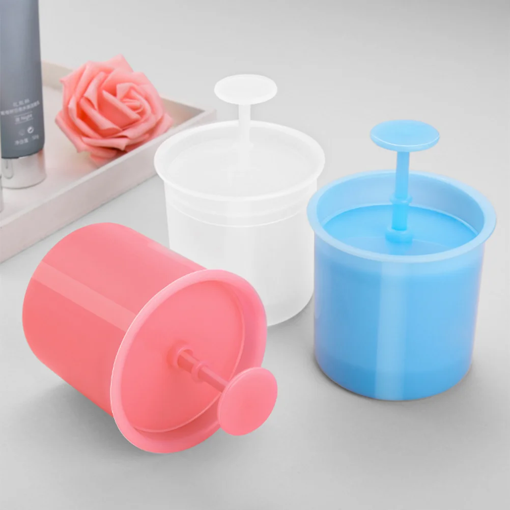Face Maker Cleanser Cup Facial Bubble Foaming Wash Soap Tool Foamer Skin Shampoo Bubbler Bottle Careclean Pouch Cleansing Liquid
Face Maker Cleanser Cup Facial Bubble Foaming Wash Soap Tool Foamer Skin Shampoo Bubbler Bottle Careclean Pouch Cleansing Liquid