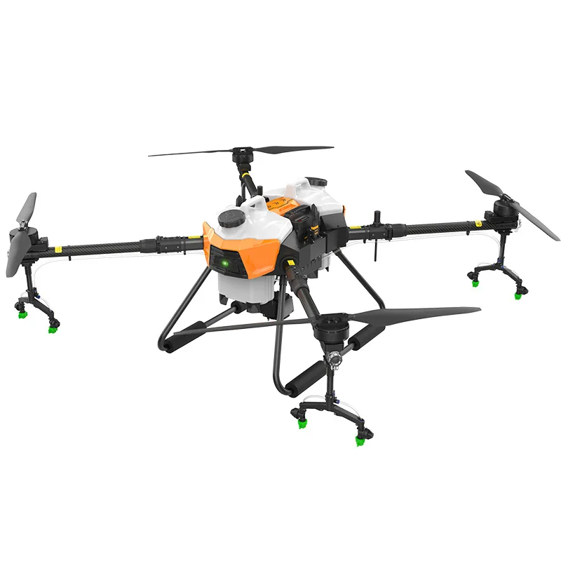 2022 4 Axis Agricultural Spraying Drones Crop Aircraft Mist Agriculture Farm Sprayer UAV Dron Agricola Drone Agriculture
2022 4 Axis Agricultural Spraying Drones Crop Aircraft Mist Agriculture Farm Sprayer UAV Dron Agricola Drone Agriculture