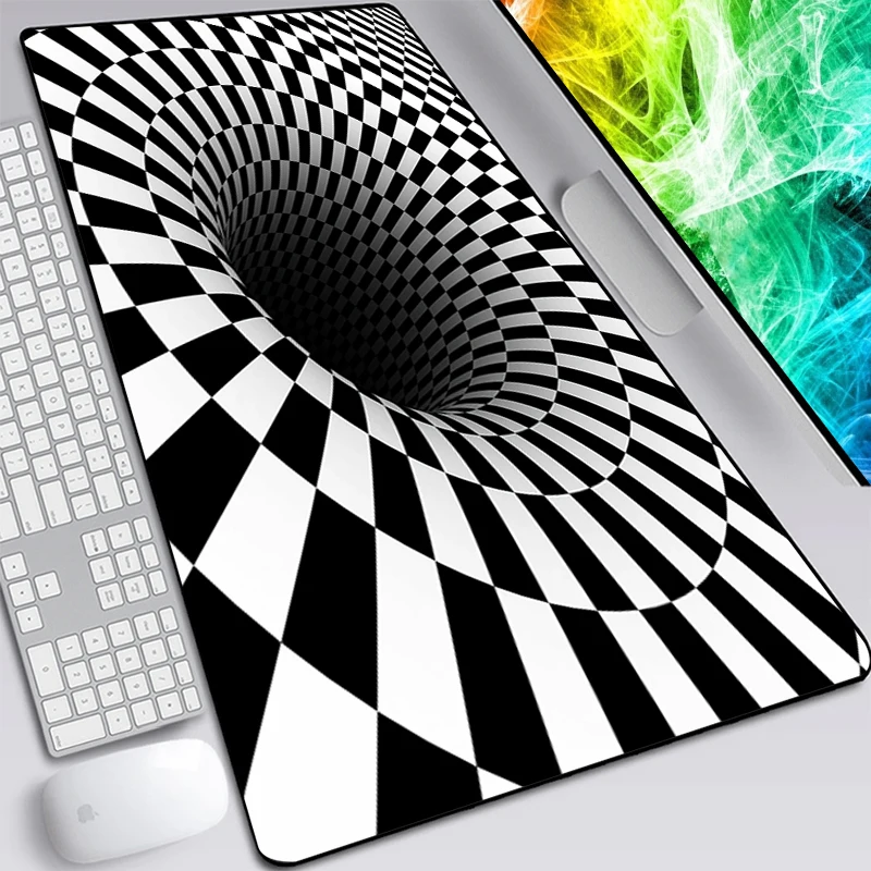 3d Vortex Illusion Large Mouse Pad 900x400 Computer Accessories Mousepad Xxl Deskmat Desk Mat Gaming Mats Gamer Mause Anime Pc 
3d Vortex Illusion Large Mouse Pad 900x400 Computer Accessories Mousepad Xxl Deskmat Desk Mat Gaming Mats Gamer Mause Anime Pc