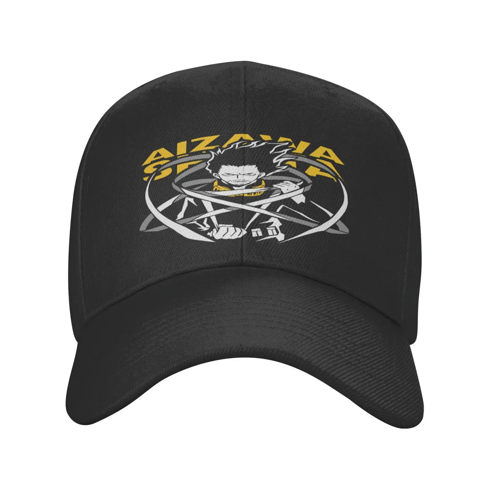 Boku No Hero Academia Aizawa Shota Men's Cap Men Cap Cowboy Hats Bonnets For Women Cap For Boy Man Cap Beret Women Women's Cap
Boku No Hero Academia Aizawa Shota Men's Cap Men Cap Cowboy Hats Bonnets For Women Cap For Boy Man Cap Beret Women Women's Cap