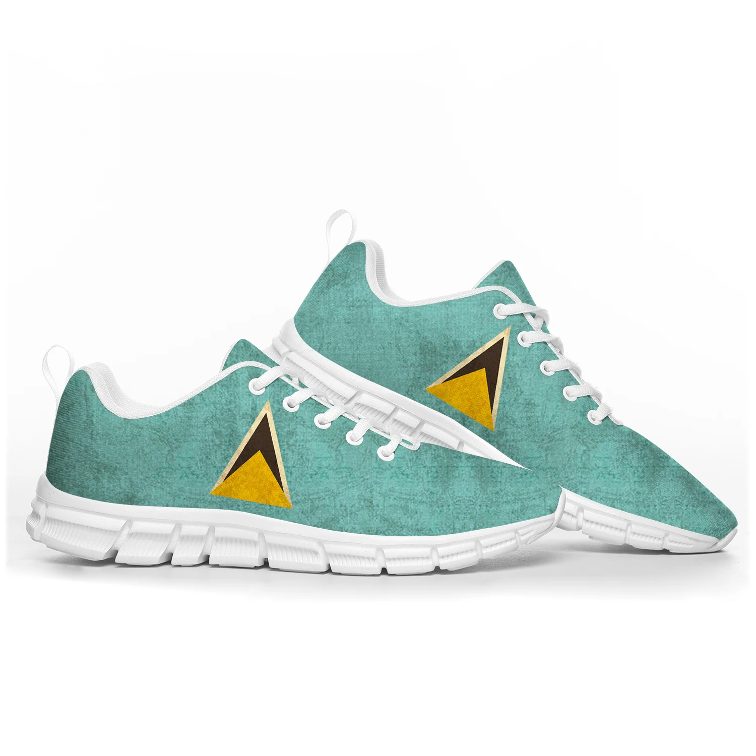 Saint Lucia Flag Sports Shoes Mens Womens Teenager Kids Children Sneakers Saint Lucia Casual Custom High Quality Couple Shoes
Saint Lucia Flag Sports Shoes Mens Womens Teenager Kids Children Sneakers Saint Lucia Casual Custom High Quality Couple Shoes