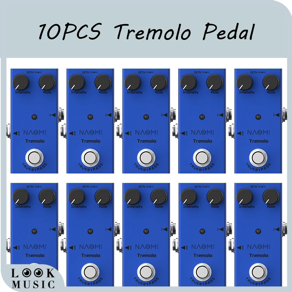 10 шт., мини-педаль для гитарных эффектов
10 шт., мини-педаль для гитарных эффектов