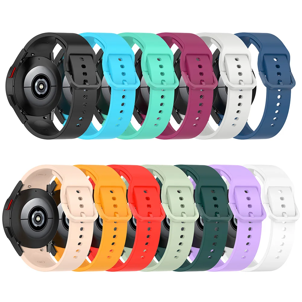 Smartwatch Band Strap for Samsung Galaxy Watch 4/3/4 Classic Adjustable Watchband Wristband Sport Watch Large Replacement Belt
Smartwatch Band Strap for Samsung Galaxy Watch 4/3/4 Classic Adjustable Watchband Wristband Sport Watch Large Replacement Belt