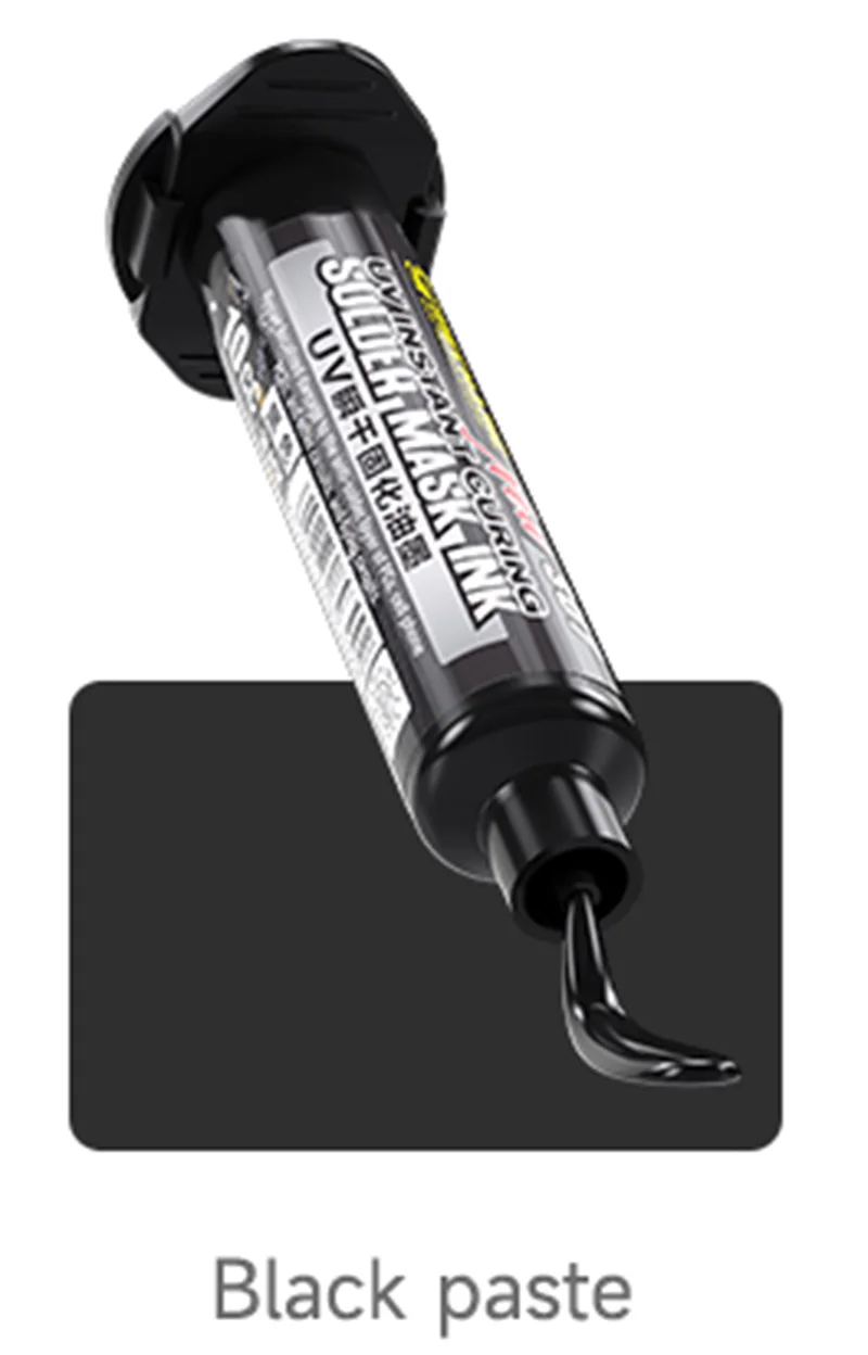 МЕХАНИЧЕСКАЯ ОФИЦИАЛЬНАЯ SU7 УФ-отверждаемая паяльная маска, чернила для ремонта электронной материнской платы телефона, мгновенное быстрое отверждение, семь цветов
МЕХАНИЧЕСКАЯ ОФИЦИАЛЬНАЯ SU7 УФ-отверждаемая паяльная маска, чернила для ремонта электронной материнской платы телефона, мгновенное быстрое отверждение, семь цветов