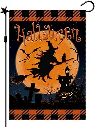 Флагами для сада ведьмы на Хэллоуин, флагами для Хэллоуина, флагами для сада на Хэллоуин, флагами для фонаря на Хэллоуин, флагами для сада, фо...
Флагами для сада ведьмы на Хэллоуин, флагами для Хэллоуина, флагами для сада на Хэллоуин, флагами для фонаря на Хэллоуин, флагами для сада, фо...