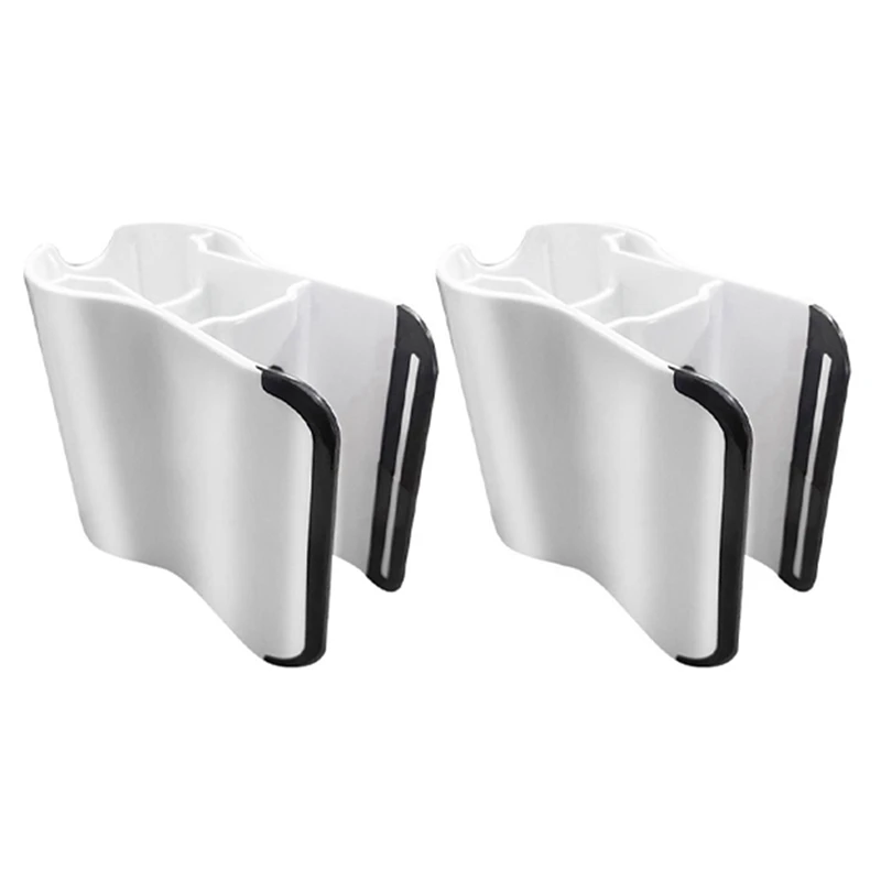 2Pcs Storage Holder Attachment Clip For Dysonv6 V7 V8 V10 V11 Vacuum Cleaner Part Suction Head Storage Clip
2Pcs Storage Holder Attachment Clip For Dysonv6 V7 V8 V10 V11 Vacuum Cleaner Part Suction Head Storage Clip