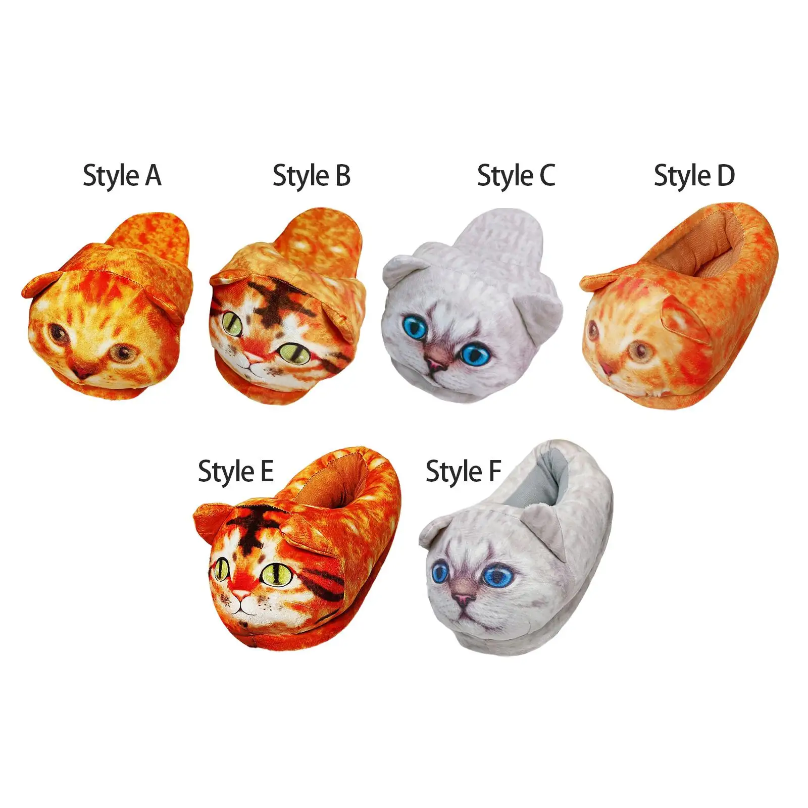 Мультяшные тапочки для женщин и мужчин, Нескользящие мягкие новые тапочки с животными, домашние тапочки, тапочки с кошкой для осени, дома, улицы, спальни
Мультяшные тапочки для женщин и мужчин, Нескользящие мягкие новые тапочки с животными, домашние тапочки, тапочки с кошкой для осени, дома, улицы, спальни