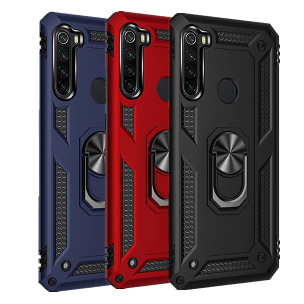 Redmi Note 8T for Redmi Note 8 T Case for Xiaomi Redmi Note 8T Armor Shockproof Magnet Car Holder Ring Cover Redmi Note8T Coque
Redmi Note 8T for Redmi Note 8 T Case for Xiaomi Redmi Note 8T Armor Shockproof Magnet Car Holder Ring Cover Redmi Note8T Coque