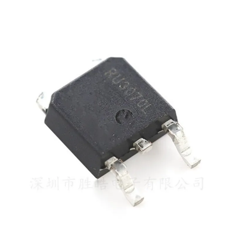 (10PCS) NEW RU3070L RU 3070L IC CHIP High Quality
(10PCS) NEW RU3070L RU 3070L IC CHIP High Quality