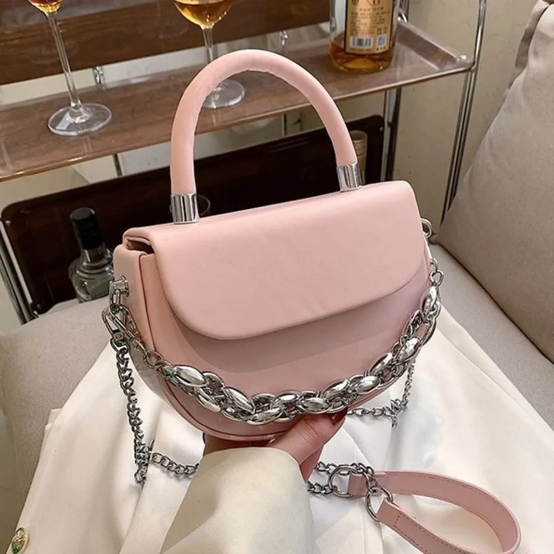 Модная женская сумка через плечо, брендовые дизайнерские сумки, женский кошелек, сумка через плечо, однотонная сумка из искусственной кожи, Лидер продаж
Модная женская сумка через плечо, брендовые дизайнерские сумки, женский кошелек, сумка через плечо, однотонная сумка из искусственной кожи, Лидер продаж