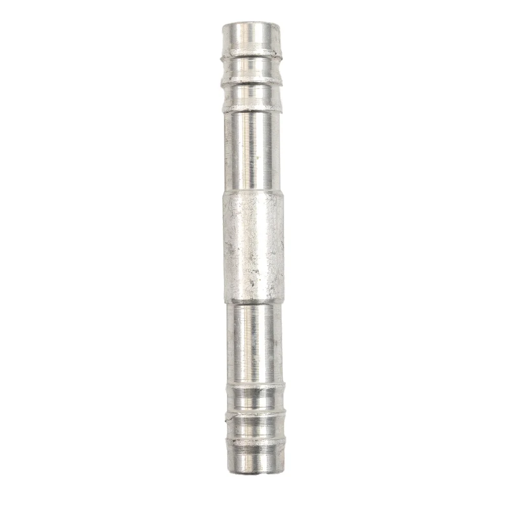 ~4PCS A/C Hose Barb Straight Splice ~Push In Fitting ~Aluminium #6 #8 #10 #12 Straight Splice Barbed Fitting For Air-condition
~4PCS A/C Hose Barb Straight Splice ~Push In Fitting ~Aluminium #6 #8 #10 #12 Straight Splice Barbed Fitting For Air-condition