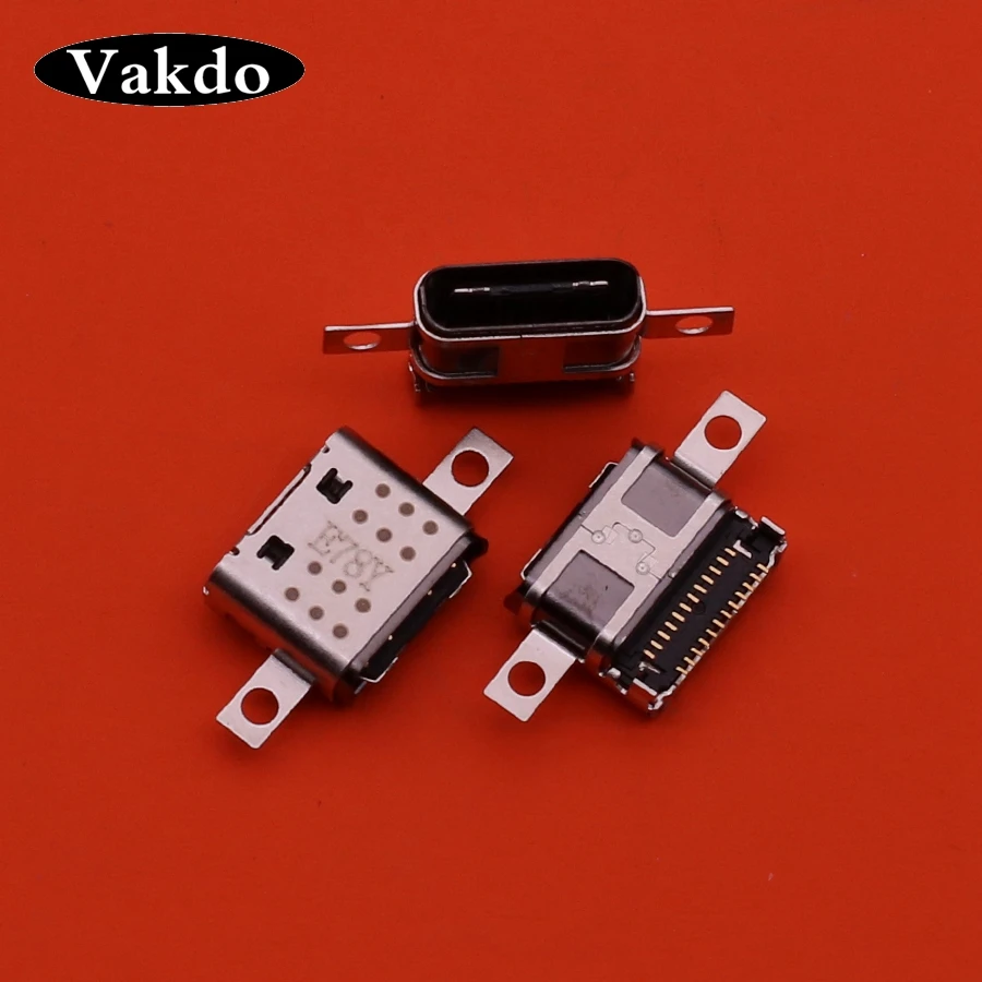 

2 шт. USB зарядное устройство для зарядки док-станции разъем для DOOGEE S70 S70Lite S80Lite S80 Lite Type C Jack контактная розетка