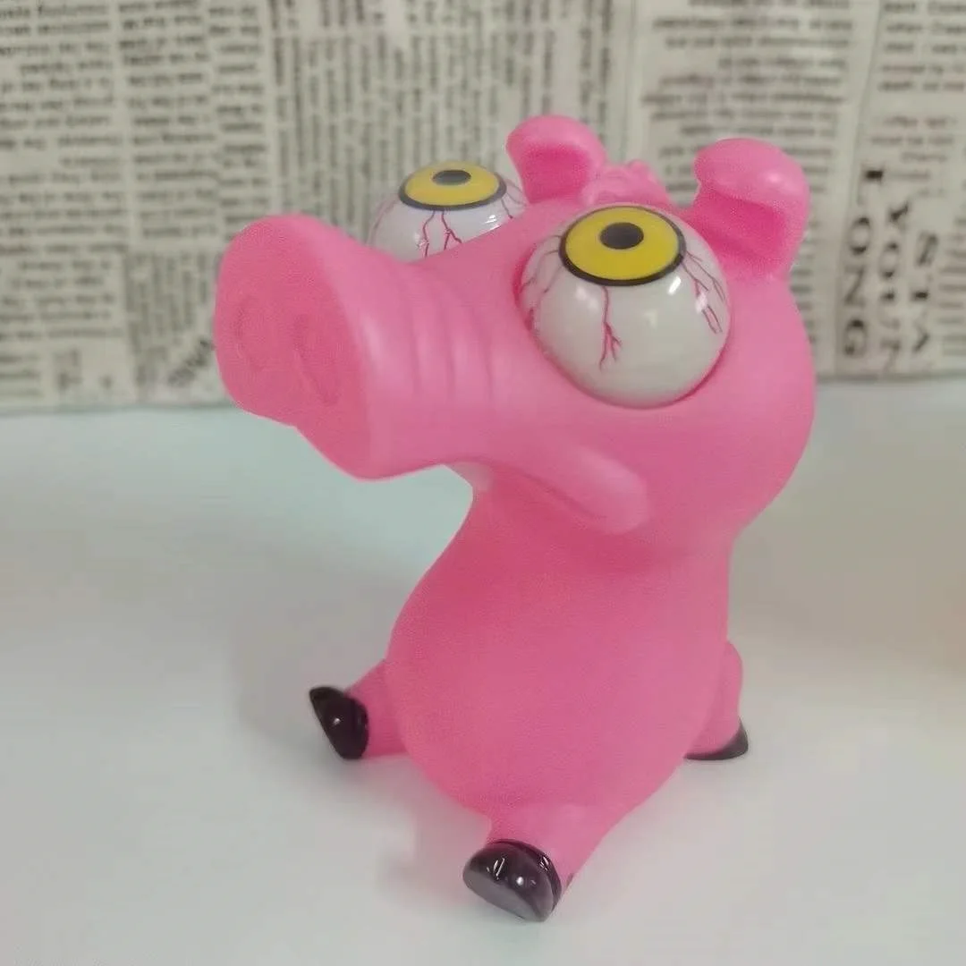 2022 Squeeze Explosive Doll Novelty Creative Vent Decompression Tricky Funny Children's Birthday Gift
2022 Squeeze Explosive Doll Novelty Creative Vent Decompression Tricky Funny Children's Birthday Gift