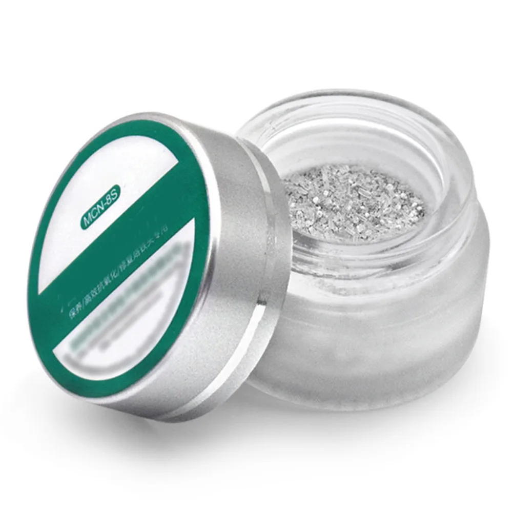 Soldering Iron Head Resurrection Paste Oxidation Repair Refresher Clean Paste For Remove Tip Oxides Welding Accessories
Soldering Iron Head Resurrection Paste Oxidation Repair Refresher Clean Paste For Remove Tip Oxides Welding Accessories