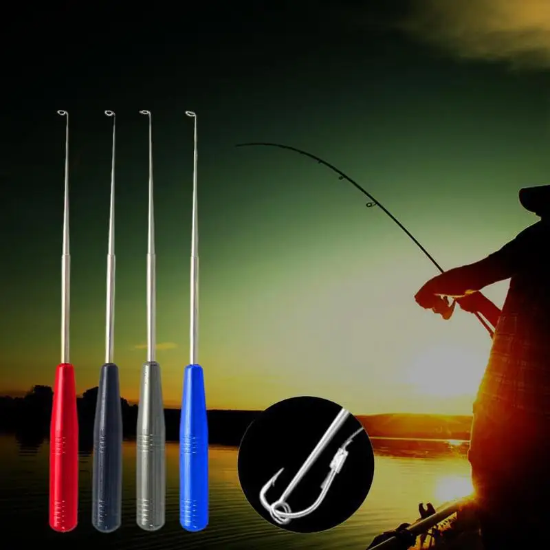 Ultra light Decoupling Device Stainless Steel Quick-Release Hook Fishhook Detacher Remover Safety Extractor Fishing Tackle
Ultra light Decoupling Device Stainless Steel Quick-Release Hook Fishhook Detacher Remover Safety Extractor Fishing Tackle
