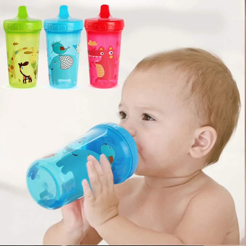 New Kid Color Creative Cartoon Silicone Straw Cup Baby Bottle with Lid Leak-proof Outdoor Convenient Drinking Cup Wholesale
New Kid Color Creative Cartoon Silicone Straw Cup Baby Bottle with Lid Leak-proof Outdoor Convenient Drinking Cup Wholesale