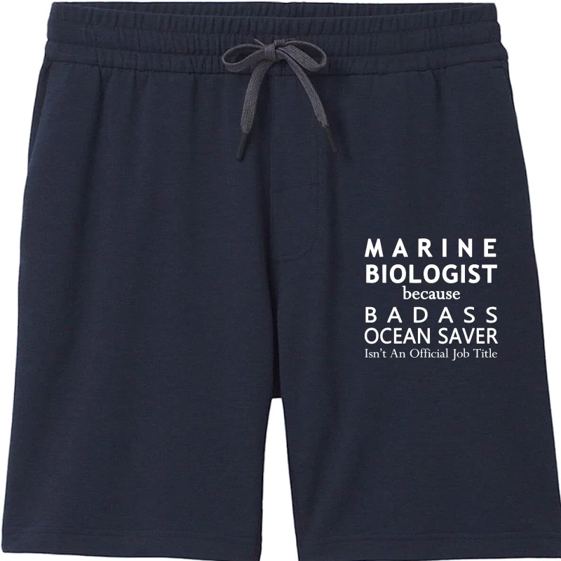 Marine Biologist Because Ocean Saver Funny Gift Group Cotton Man Shorts Printed Latest Shorts
Marine Biologist Because Ocean Saver Funny Gift Group Cotton Man Shorts Printed Latest Shorts