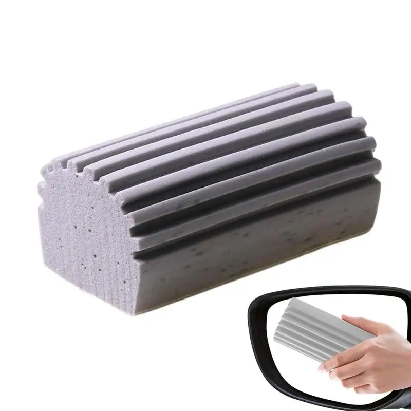 

Kitchen Sponge Scrubber Sponges Sponge Block Cleaning Sponge Degrease Store Absorb Tensile For Forks Dish Chopsticks Pots Pans