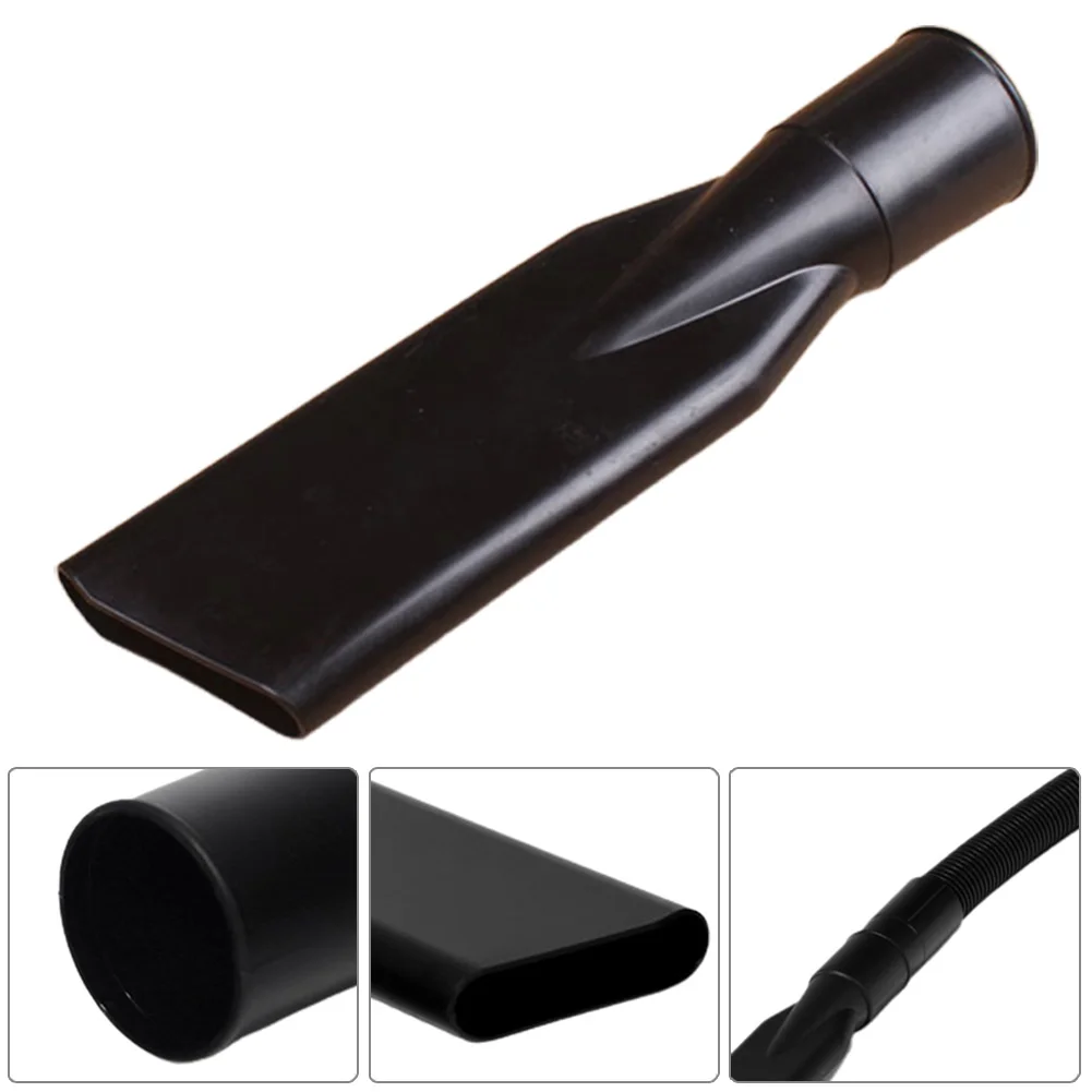 Durable Vacuum Cleaner Accessory Nozzle Home Household Part Plastic Replacement Tool Universal 44mm Clean Computer
Durable Vacuum Cleaner Accessory Nozzle Home Household Part Plastic Replacement Tool Universal 44mm Clean Computer