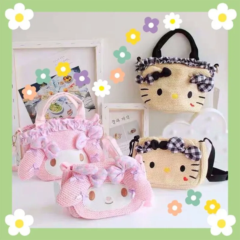 Melody KT Cat K0084 модные аниме сумки через плечо мультяшная сумка повседневная сумка для покупок для девочек детский подарок
Melody KT Cat K0084 модные аниме сумки через плечо мультяшная сумка повседневная сумка для покупок для девочек детский подарок