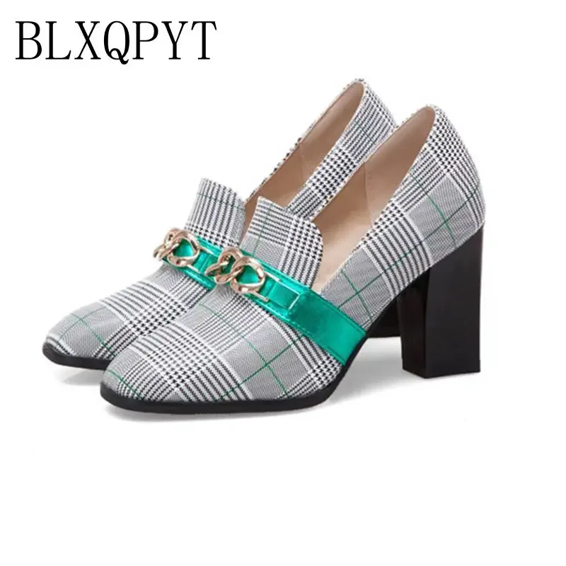 BLXQPYT Hot Sale Zapatos Mujer Tacon SUPER Big Size 32-50 New Spring Autumn Women's Pumps Women Shoes High Heels Pu Party T716
BLXQPYT Hot Sale Zapatos Mujer Tacon SUPER Big Size 32-50 New Spring Autumn Women's Pumps Women Shoes High Heels Pu Party T716